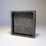 Stig Lindberg Domino dish for Gustavberg