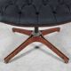 1960s Ottoman by George Mulhauser for Plycraft, USA