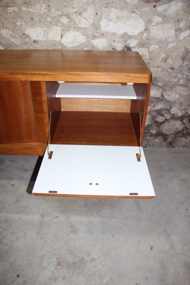Scandinavian sideboard 1960