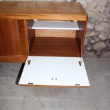 Scandinavian sideboard 1960