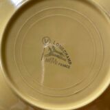 Longchamps dishware service