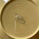 Longchamps dishware service