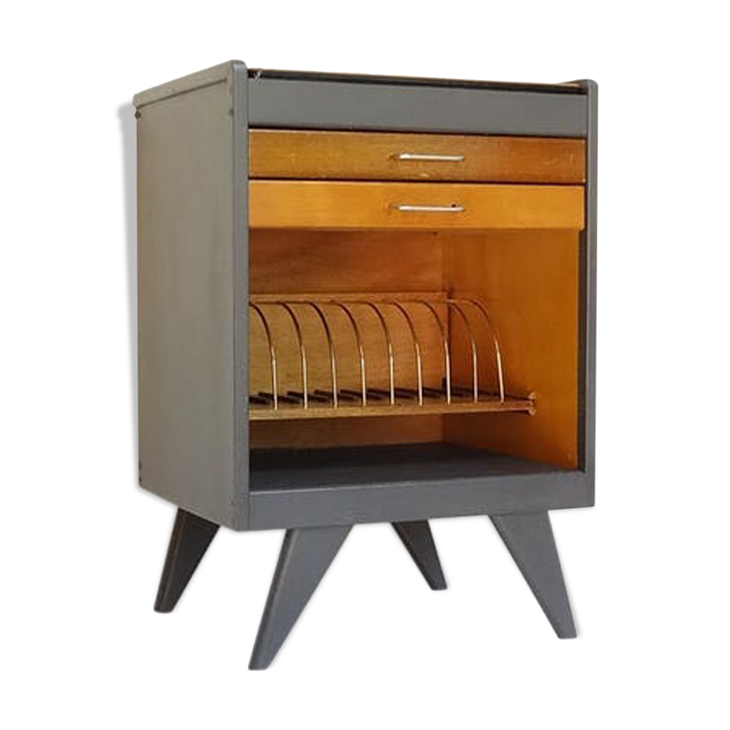 Vinyls door drawer furniture