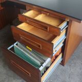 Bureau administratif 1960