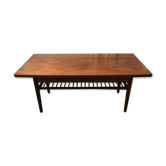 Table basse scandinave convertible  Kai Kristiansen