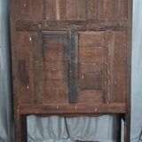 Provençal ash dresser