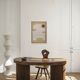 Peinture originale abstraite, B30