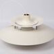 Vintage PH 5 pendant lamp by Poul Henningsen, Louis Poulsen, 1958