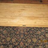 Low table