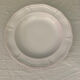 Plat rond Gien