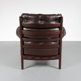 Chair Arne Norell by Coja 1960s