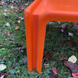 Vintage coffee table