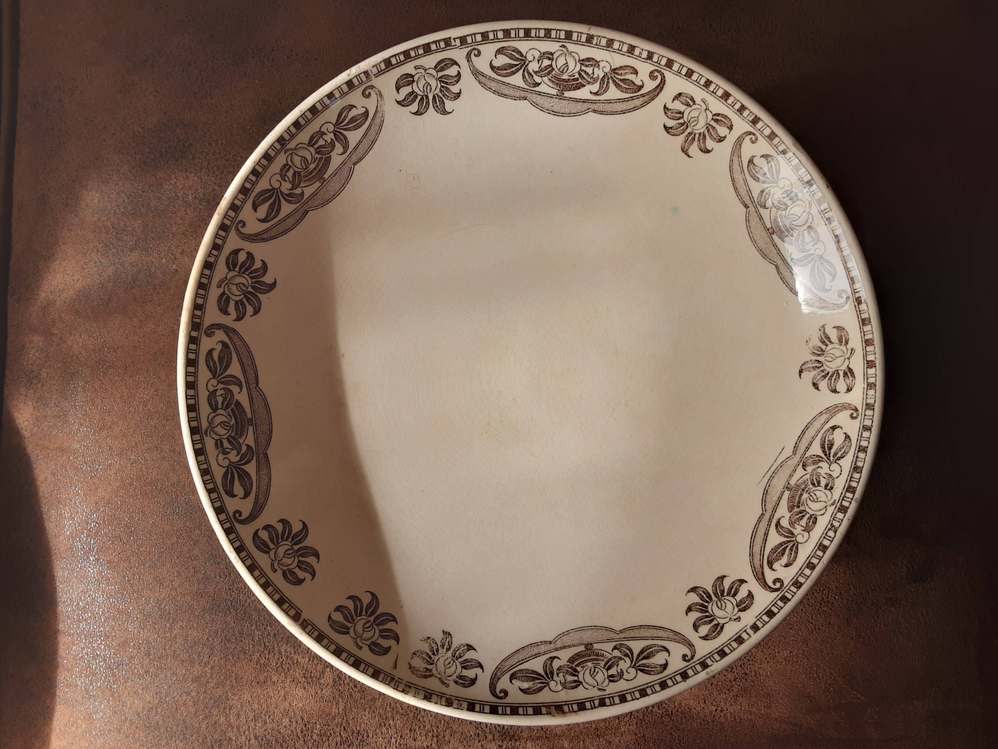 Mijoux Longchamp Serving Trolley