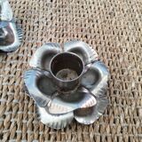 Candle holders