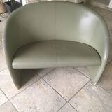 Poltrona Frau sofa