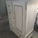 Armoire Bonnetière