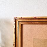 Reproduction antique print