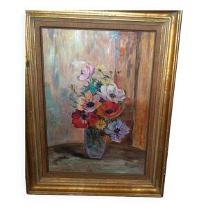 nature morte