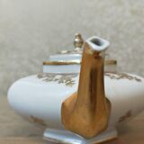 Limoges teapot