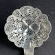 3184 – Christofle Contour net sprinkler