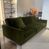 Florence Knoll 3-seater sofa
