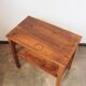 Table d'appoint vintage, Pologne, années 1960