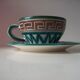 Breakfast cup Robert Picault