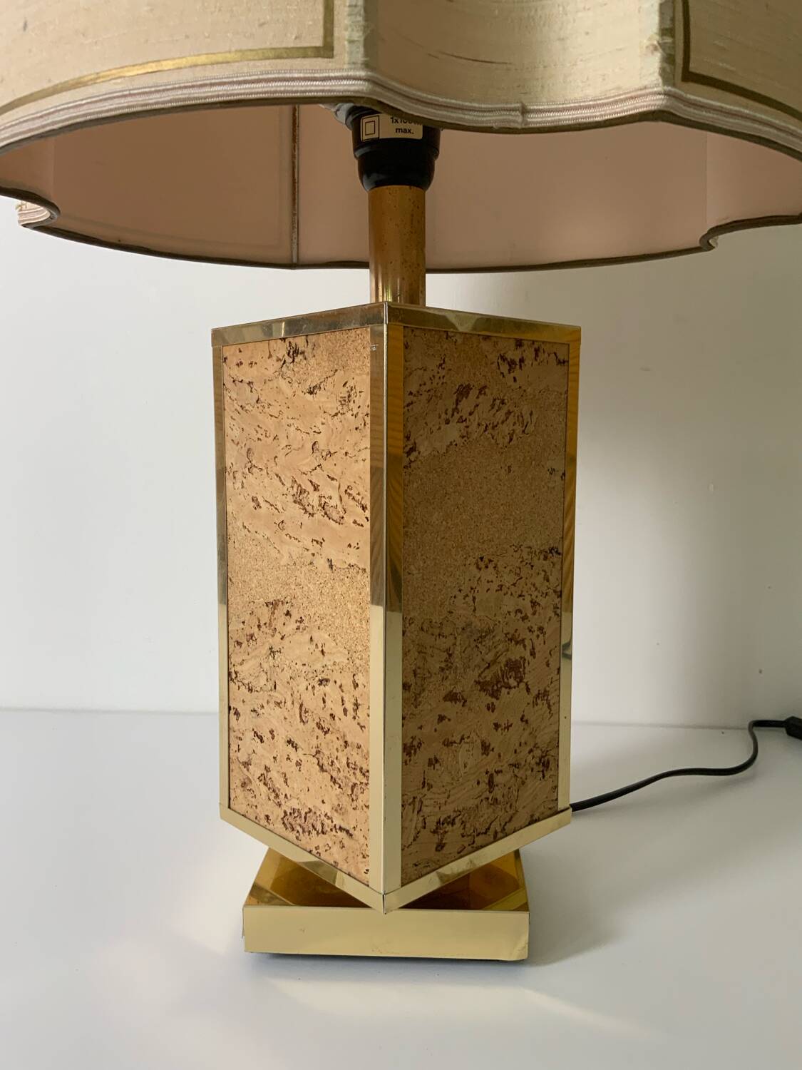 70´ lamp