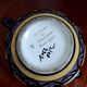 Earthenware lunch set Saint Jean de Bretagne