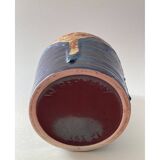 West Germany Vase