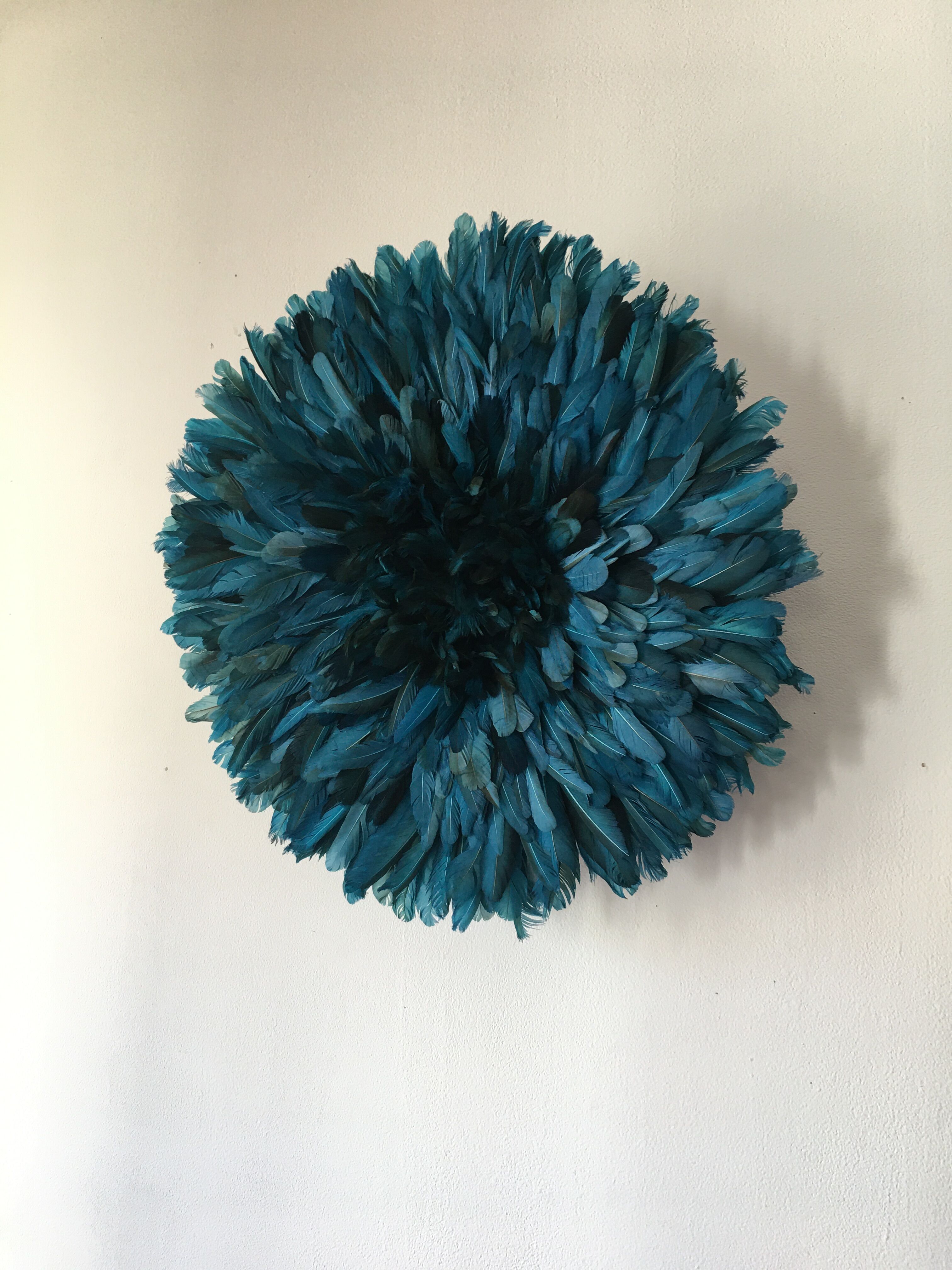 Juju hat duck blue 50 cm