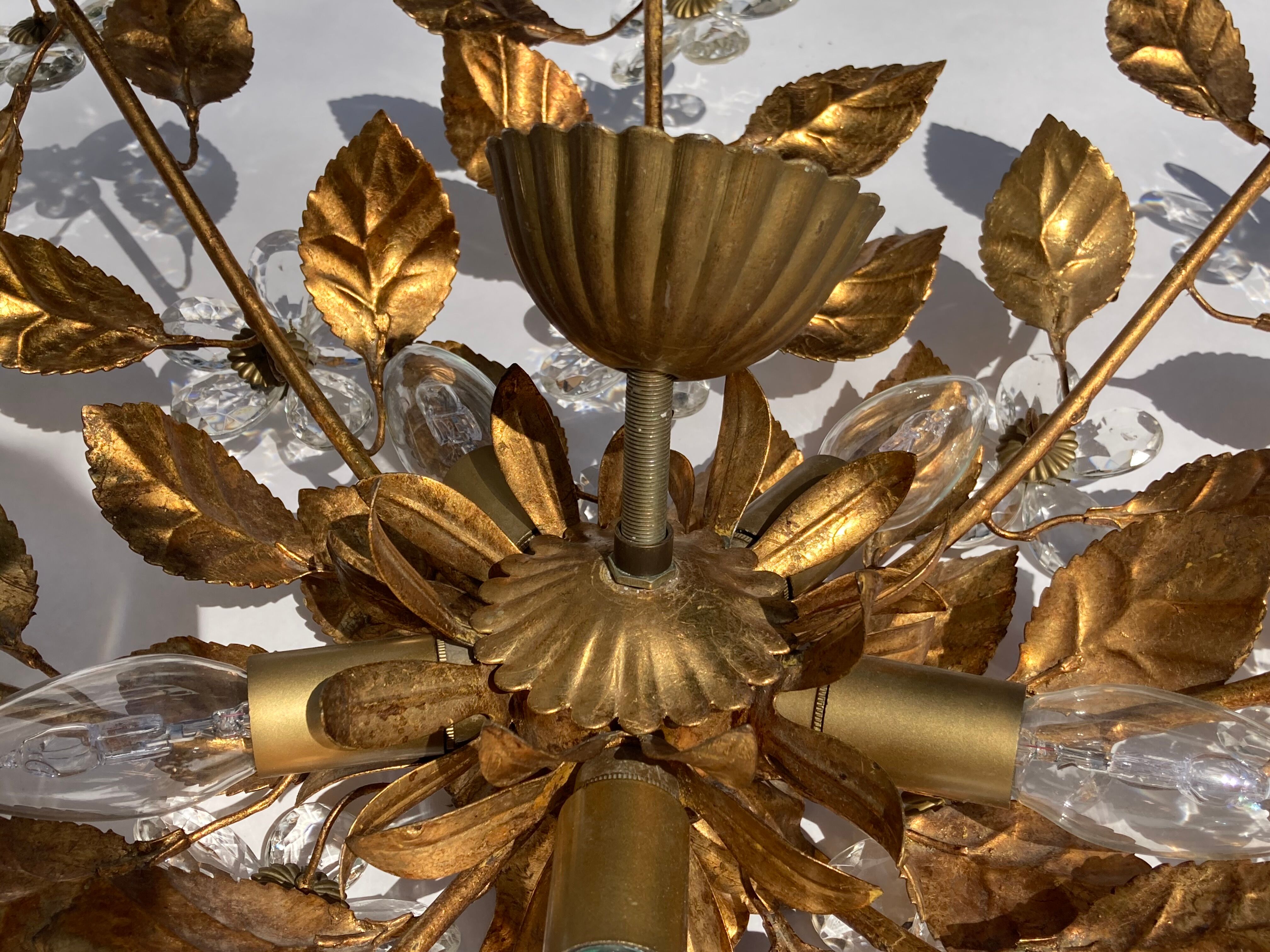 Banci Firenze ceiling mount