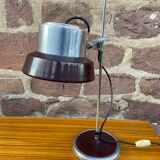 Italian design desk lamp, Targetti Sankey 1970
