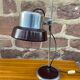 Italian design desk lamp, Targetti Sankey 1970