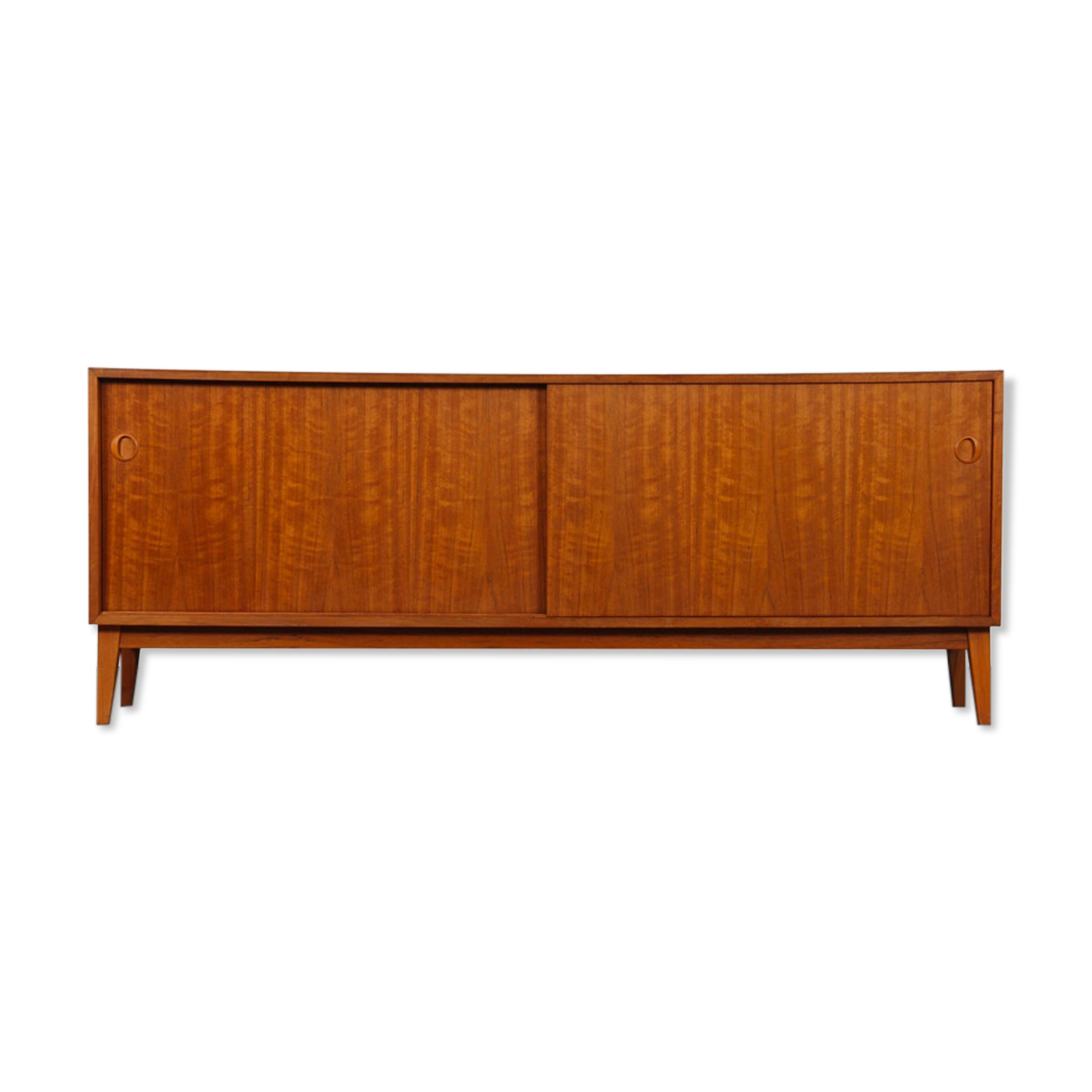 Enfilade by George Satink for Drevotvar, 1960