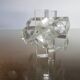 "Diamond" puzzle designed by Max Sauze for Mayet editions