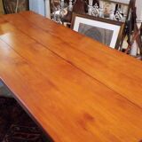Farm table
