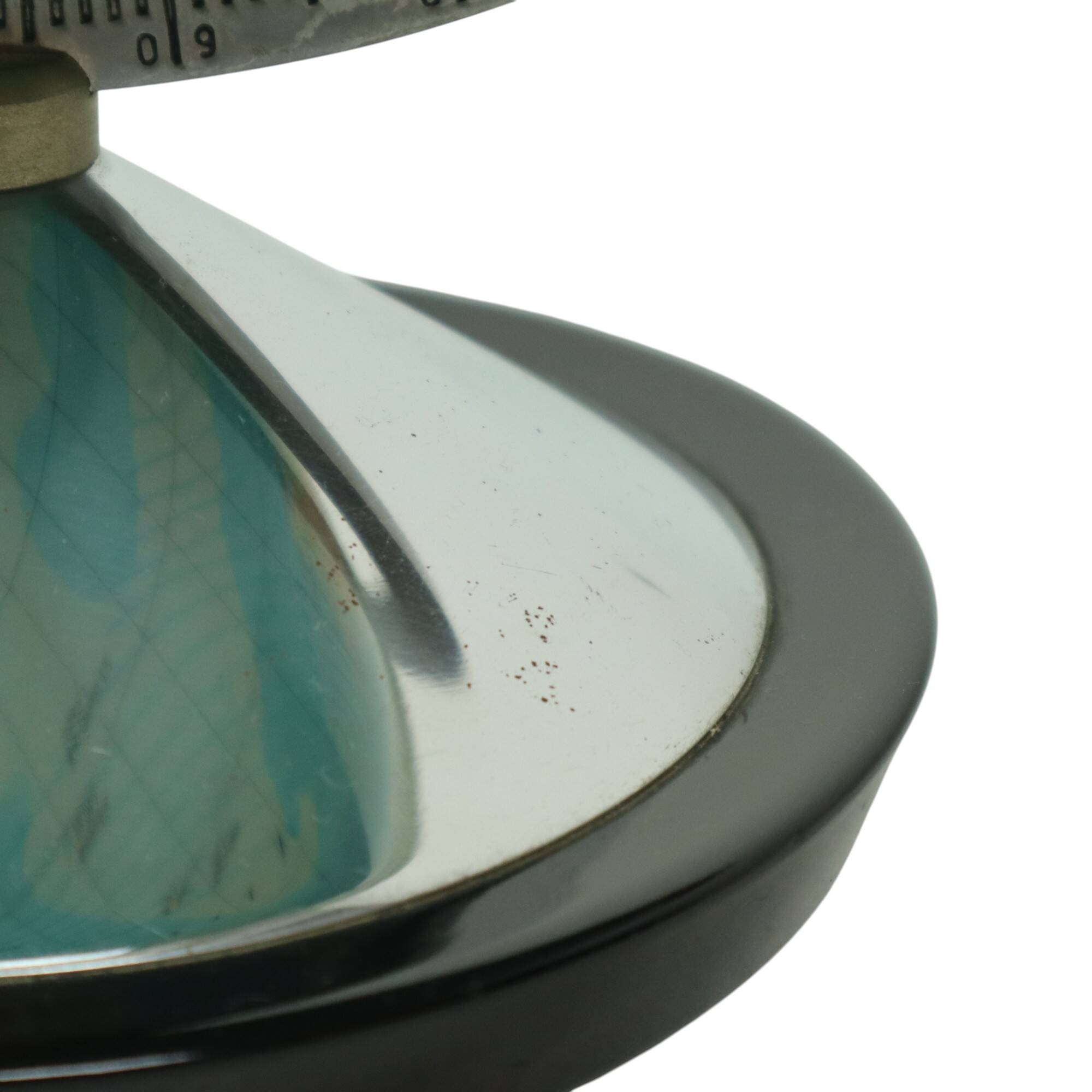 Illuminated World Globe Lamp 1967 Standard Globe Dutch Gdp Italy