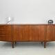 Vintage sideboard by McIntosh design by T. Robertson from the 1960s.