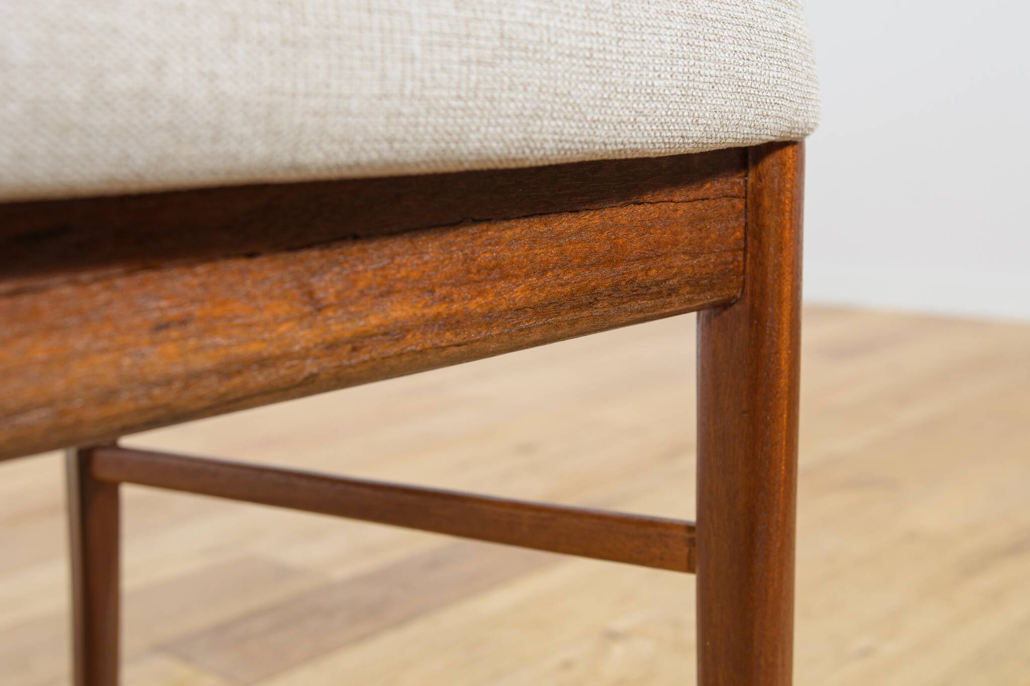 Mid-century dining chairs from McIntosh, United Kingdom, 1960s, set of 4