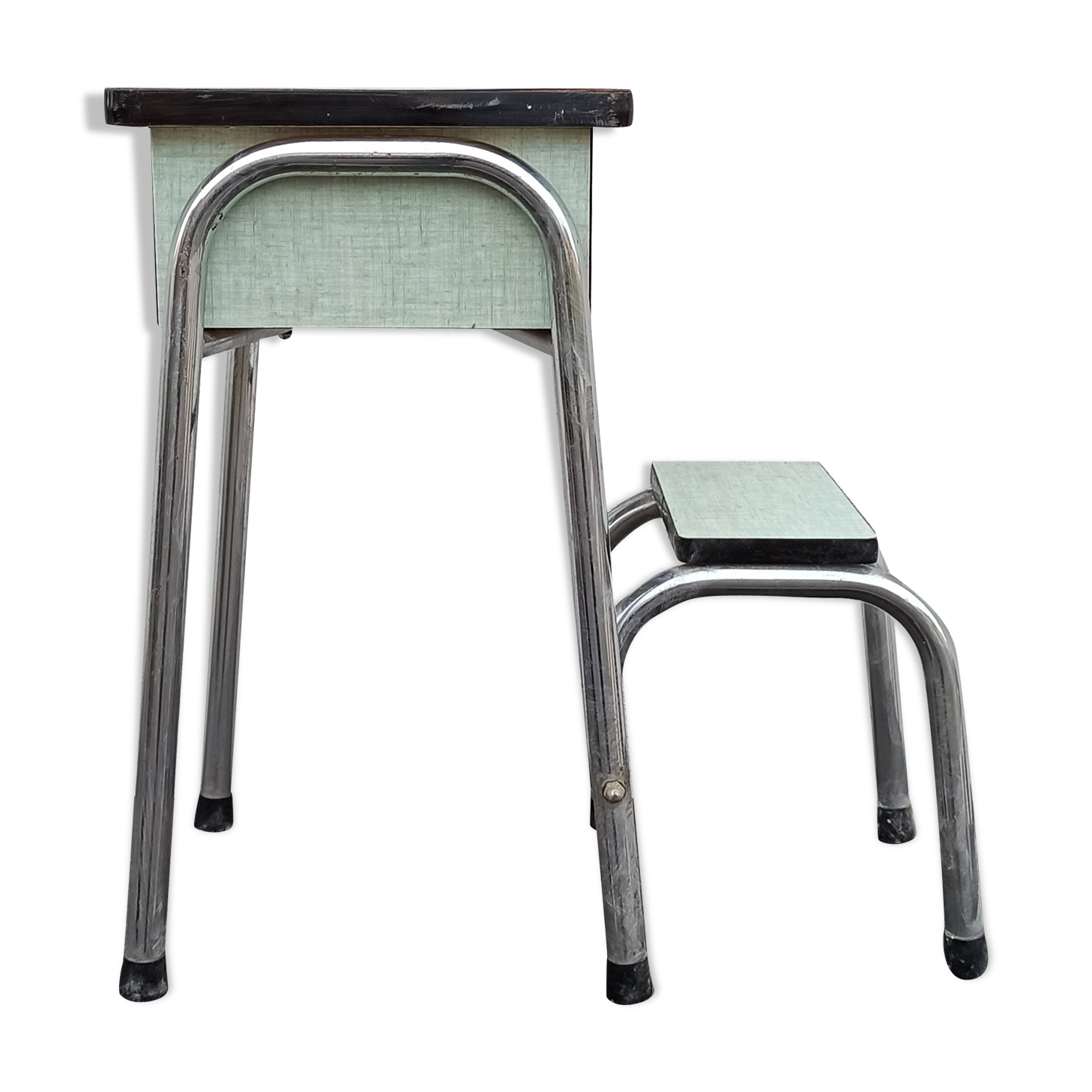 Stepladder formica