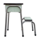 Stepladder formica