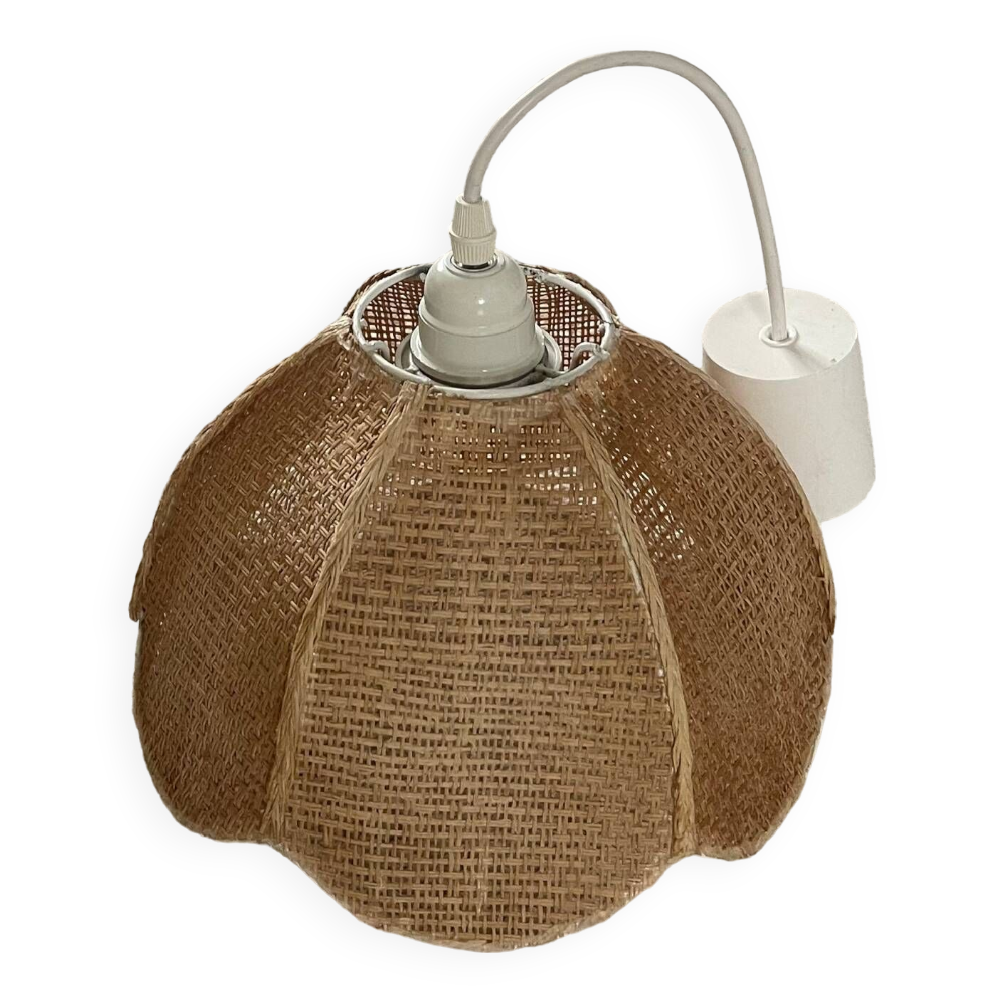 Arlus pendant lamp Made in France