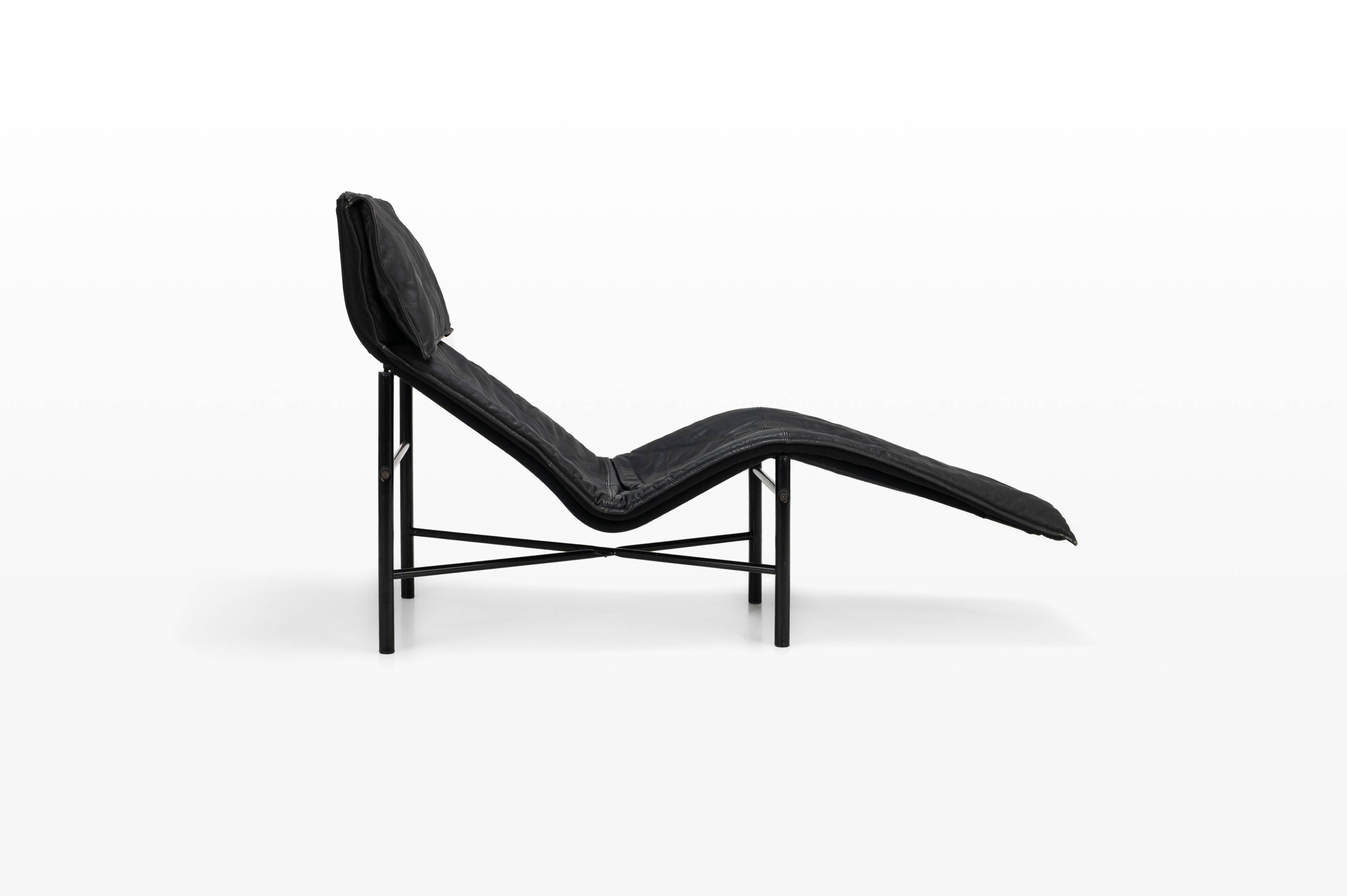 Sky lounge chair by Tord Bjorklund for IKEA, 1980s