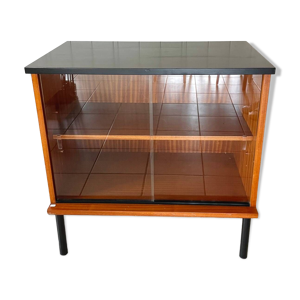 Meuble vitrine années