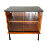 70s display cabinet