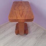 Art Deco coffee table