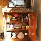 Radio cabinet 1930
