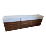 Peer Anderson Interior Living Room Low Cabinet