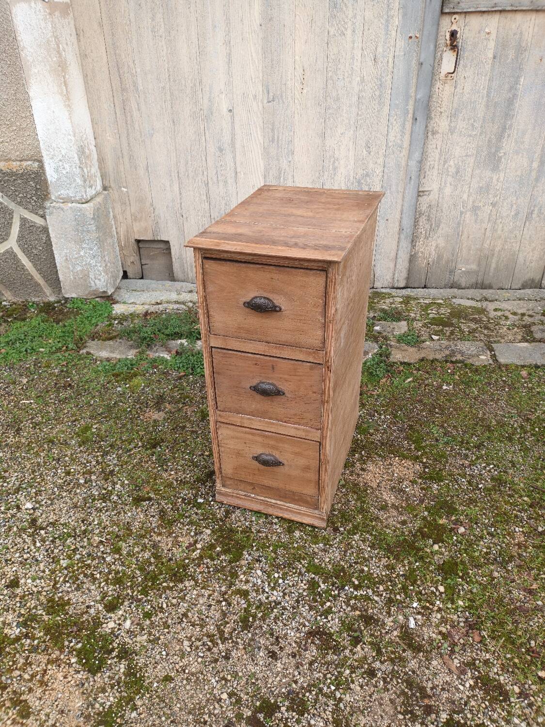 Drawer unit